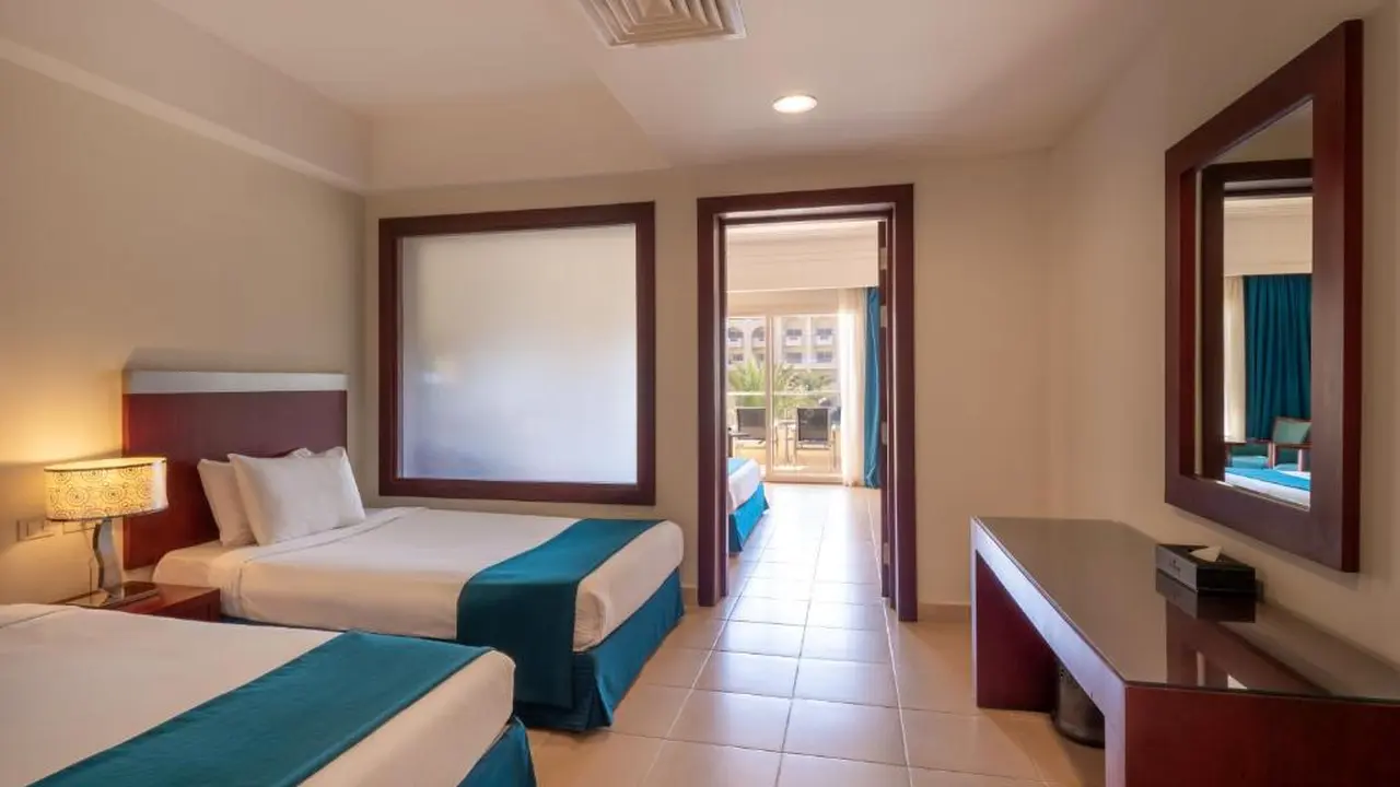 الفندق سيرينيتي ألما هايتس - مكادي باي